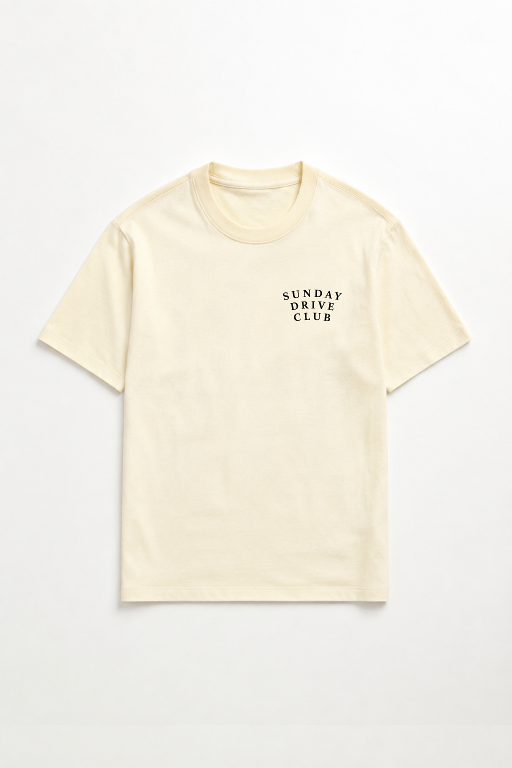 Raging Bull Lamborghini Tee, Sail