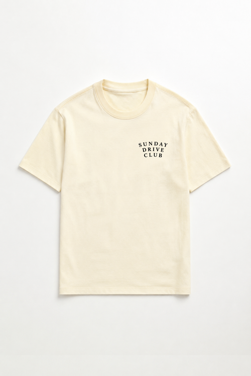 Raging Bull Lamborghini Tee, Sail