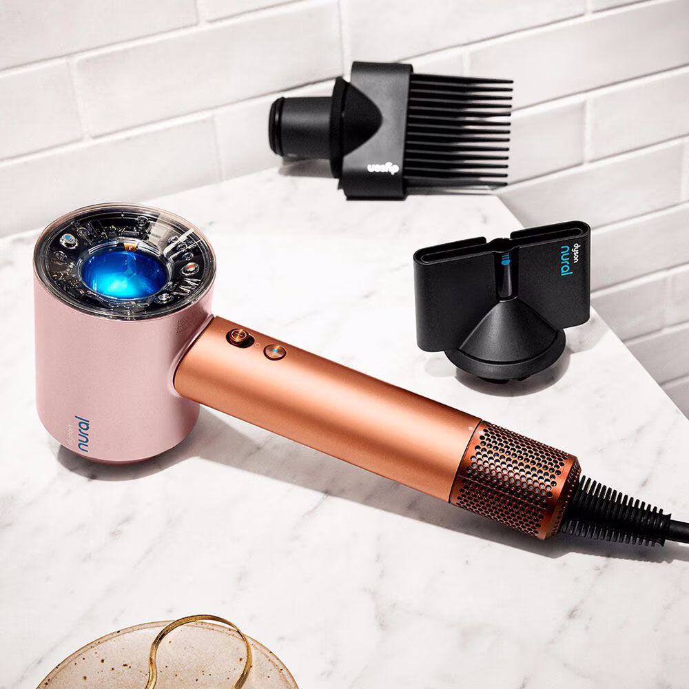 Hair Dryer