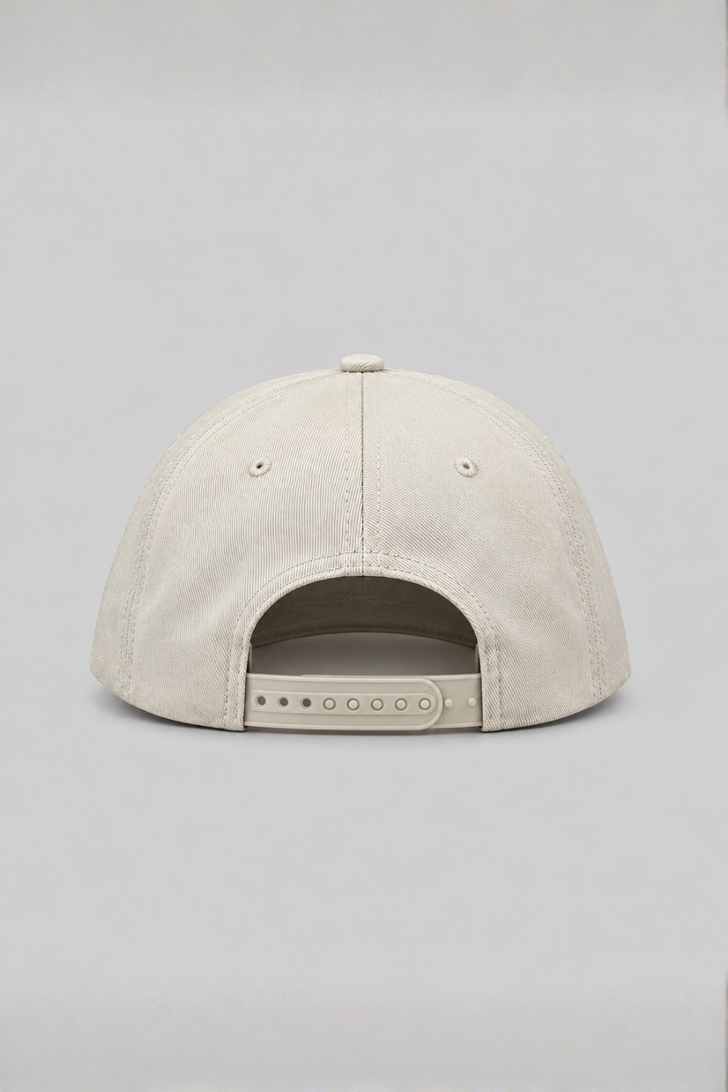 Sunday Drive Club Dad Cap, Off White